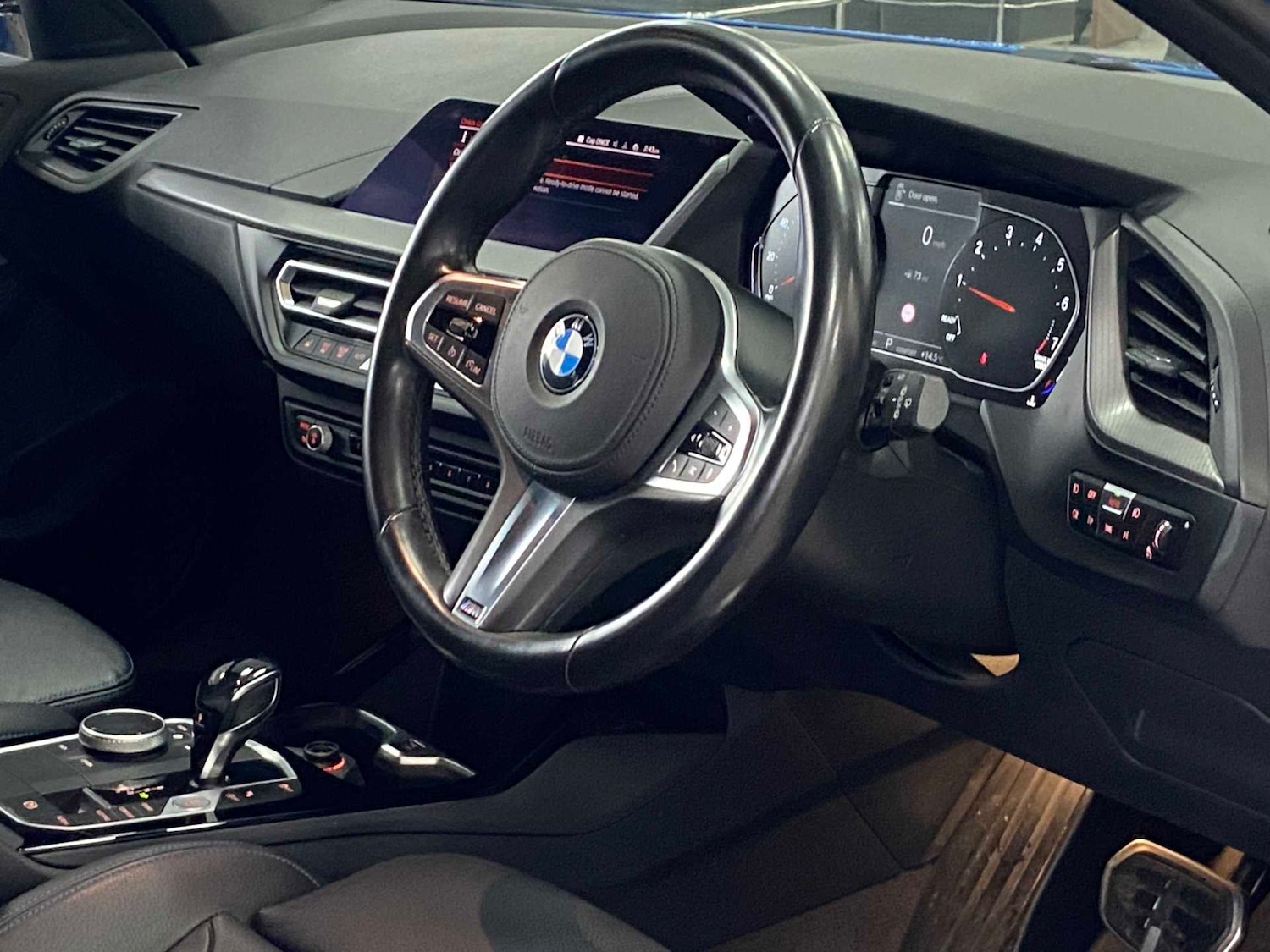 Used BMW 1 Series 2021 for sale - 76421201: Photo 25