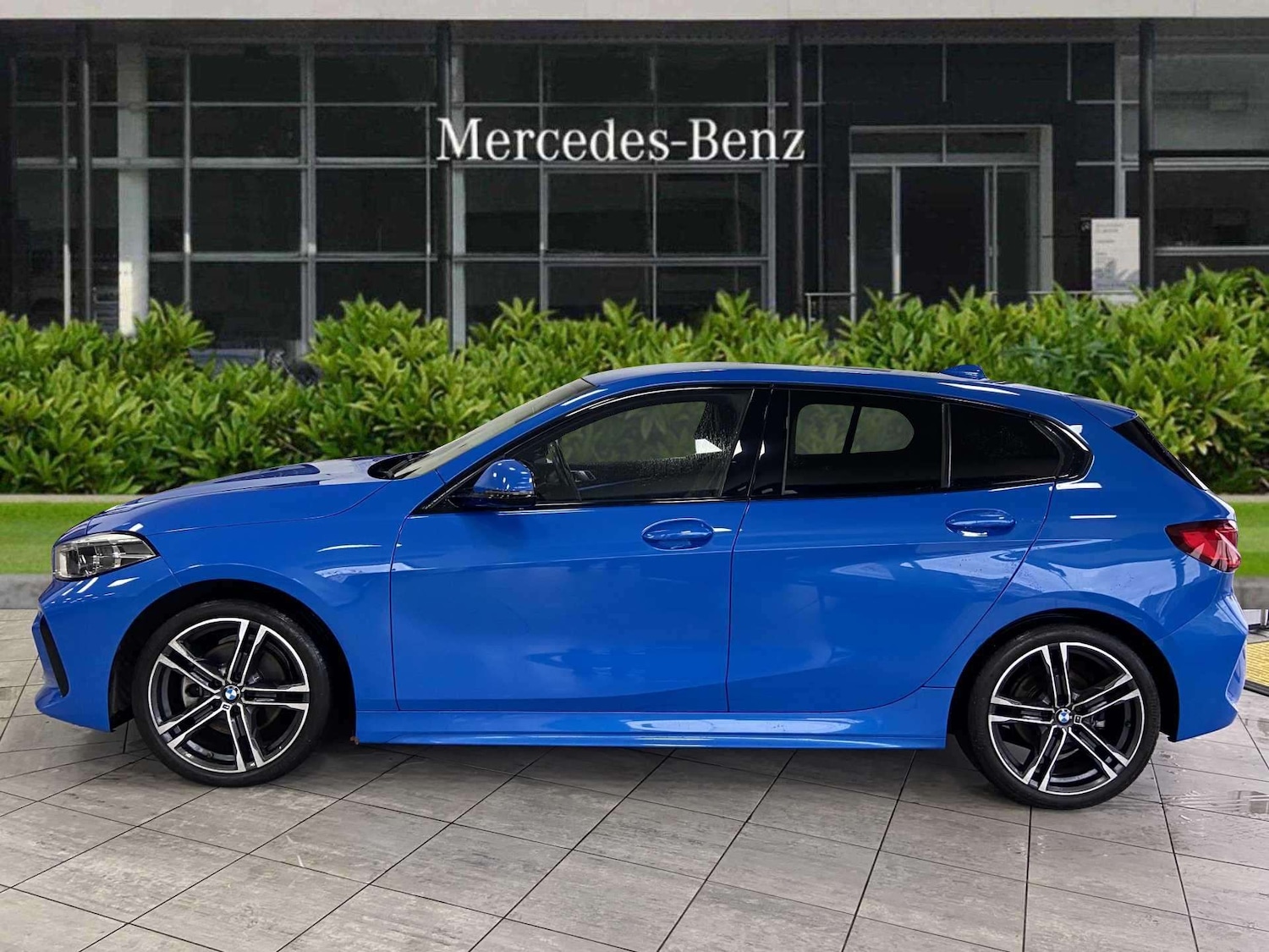 Used BMW 1 Series 2021 for sale - 76421201: Photo 3