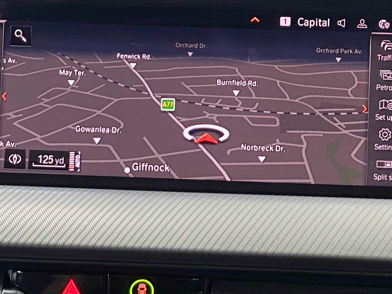 Used BMW 1 Series 2021 for sale - 76421201: Photo 32