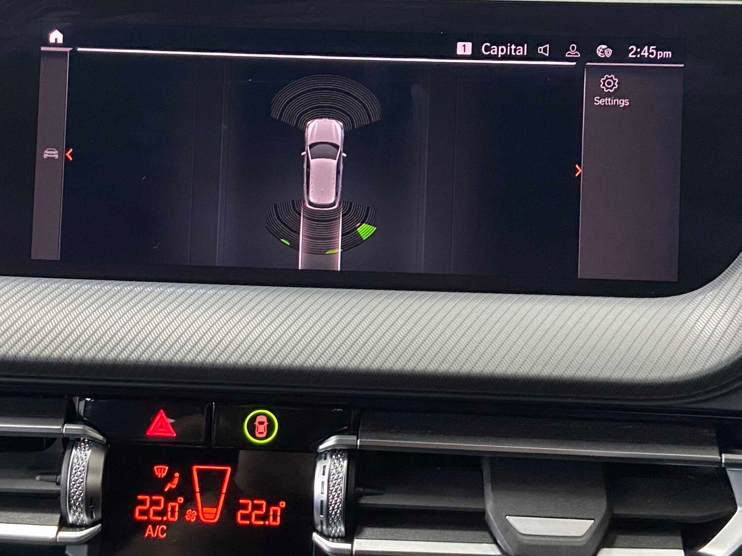 Used BMW 1 Series 2021 for sale - 76421201: Photo 34