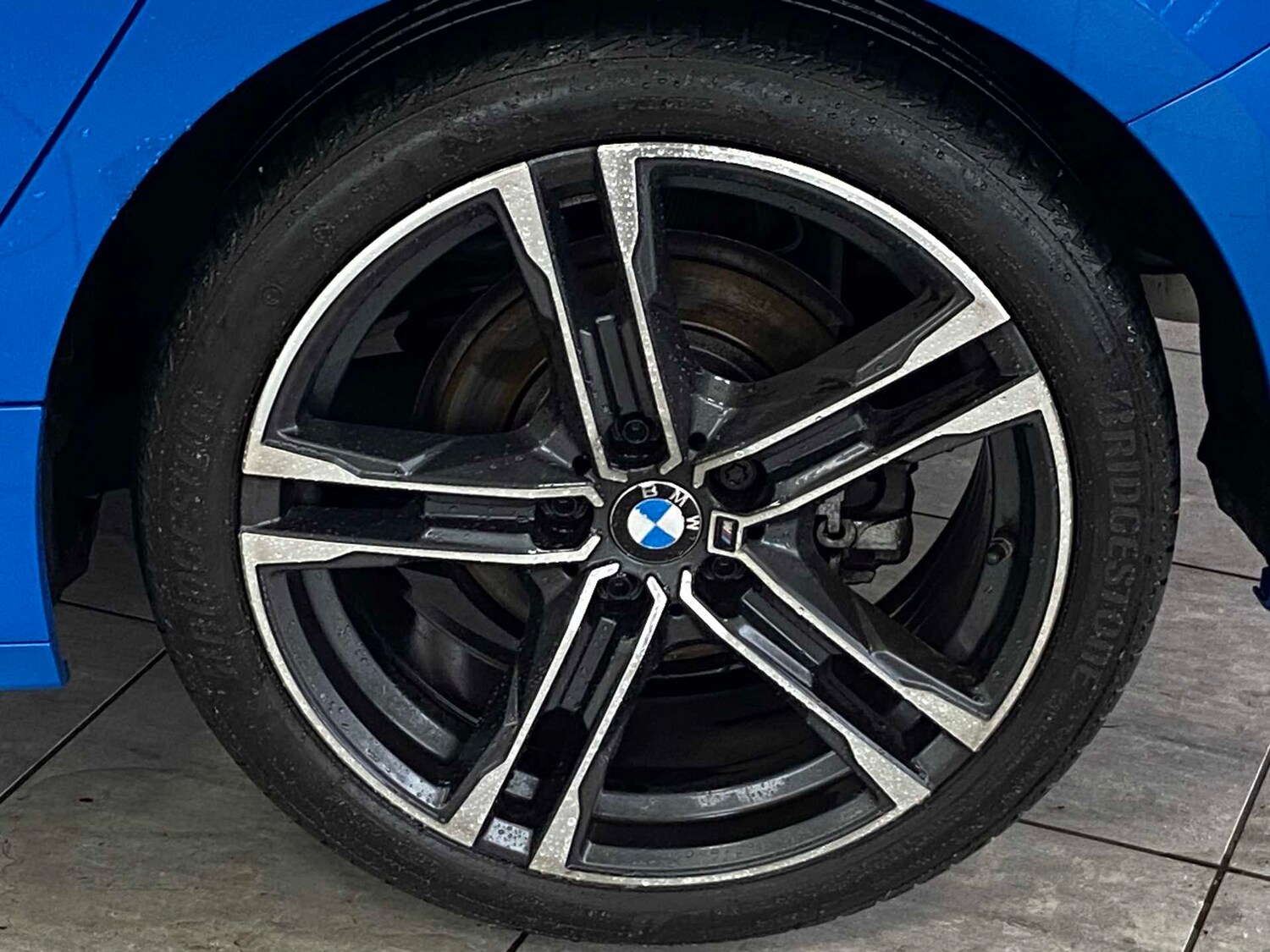 Used BMW 1 Series 2021 for sale - 76421201: Photo 6