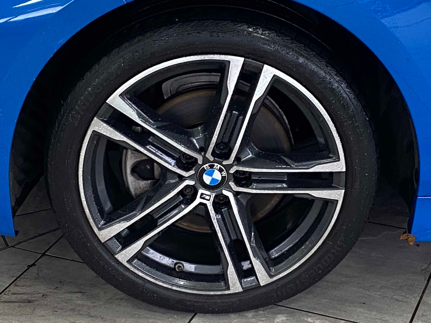 Used BMW 1 Series 2021 for sale - 76421201: Photo 7