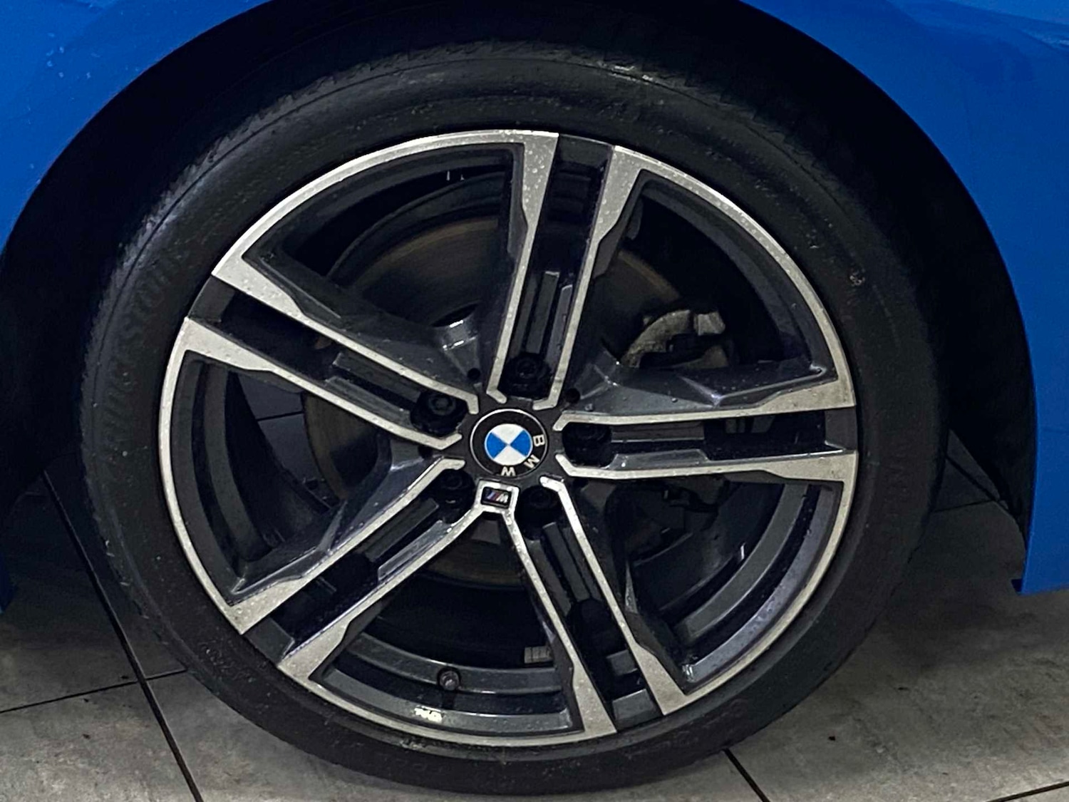 Used BMW 1 Series 2021 for sale - 76421201: Photo 8