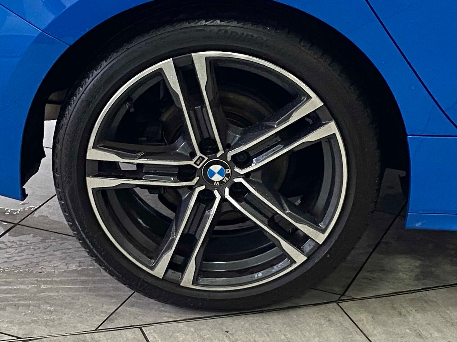 Used BMW 1 Series 2021 for sale - 76421201: Photo 9