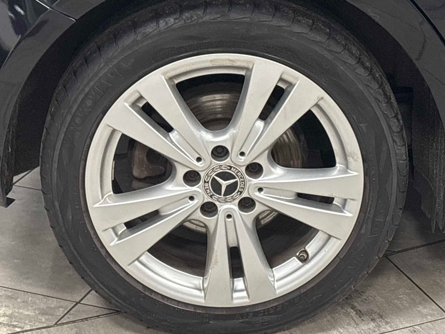 Used Mercedes-Benz A-Class 2017 for sale - 77472481: Photo 10