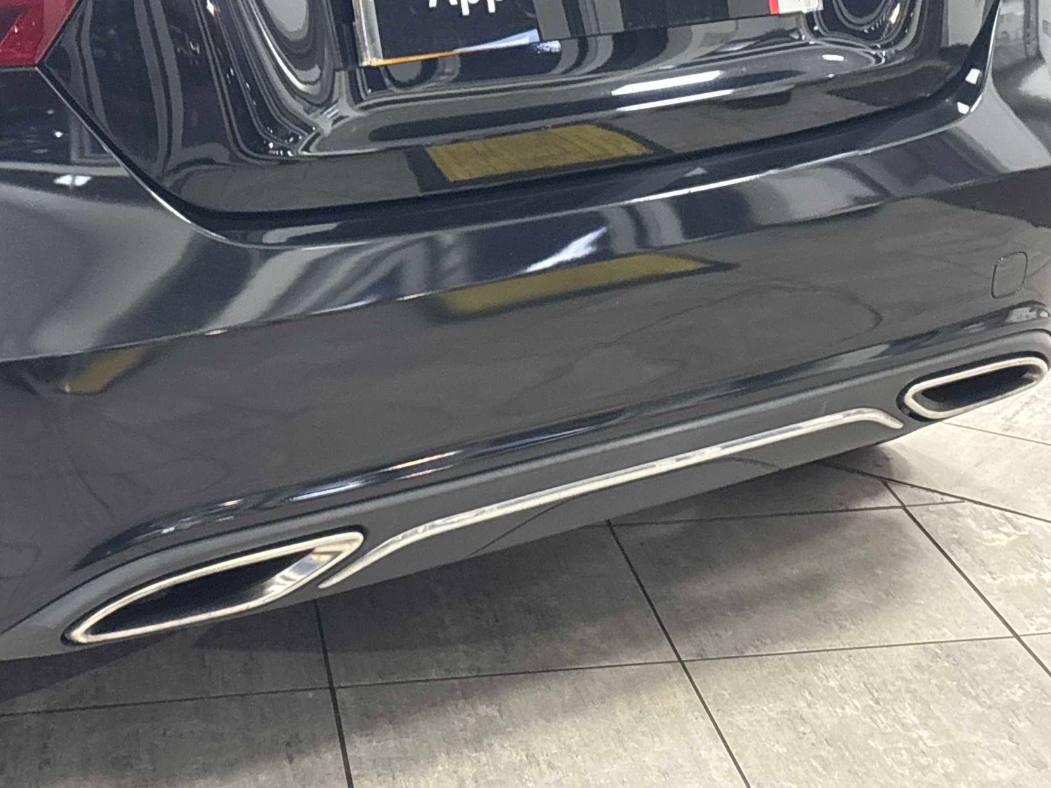 Used Mercedes-Benz A-Class 2017 for sale - 77472481: Photo 13