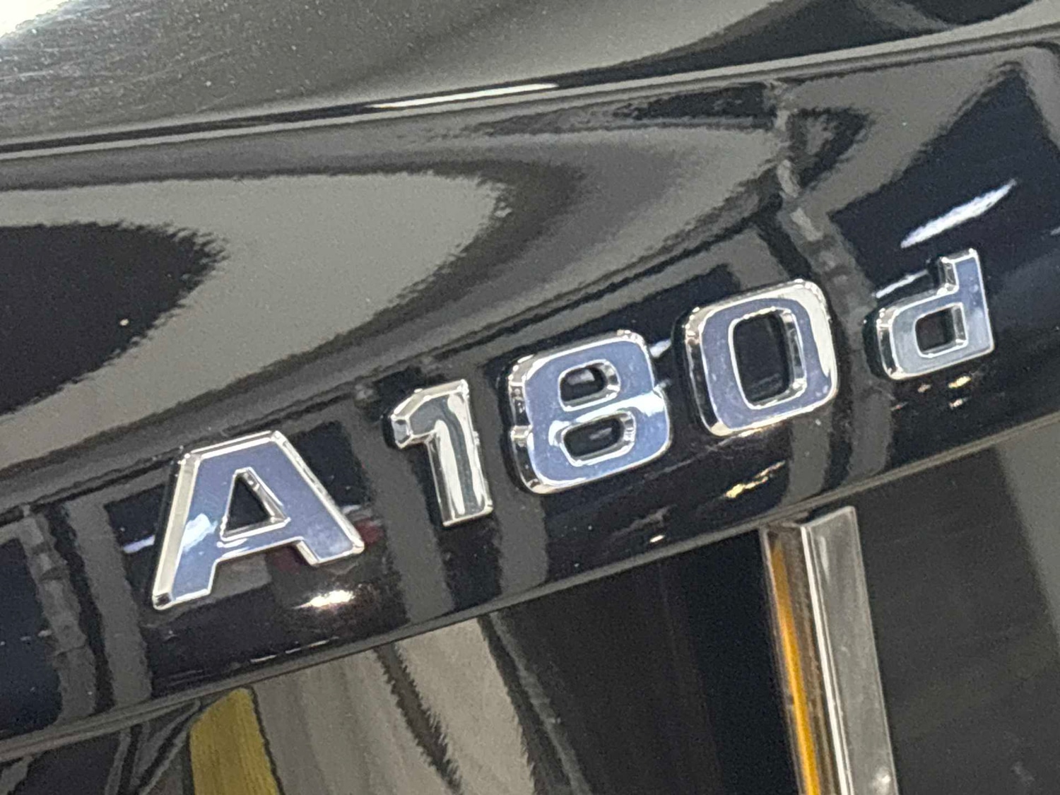 Used Mercedes-Benz A-Class 2017 for sale - 77472481: Photo 19