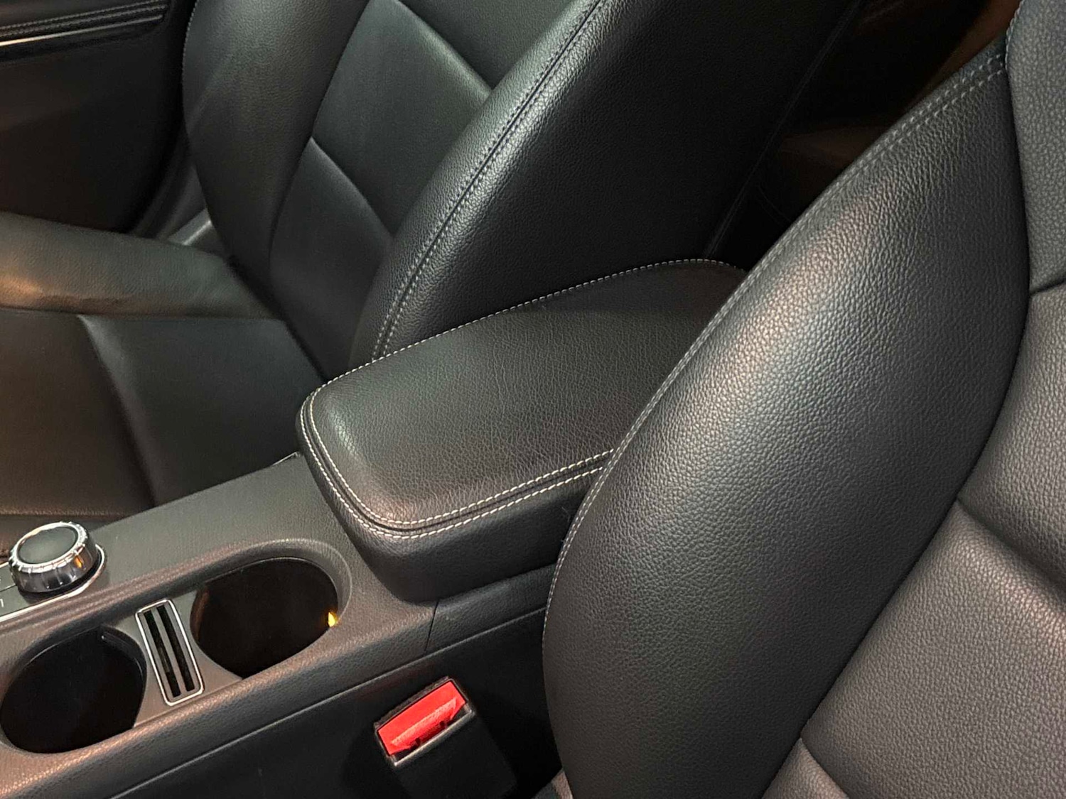 Used Mercedes-Benz A-Class 2017 for sale - 77472481: Photo 22