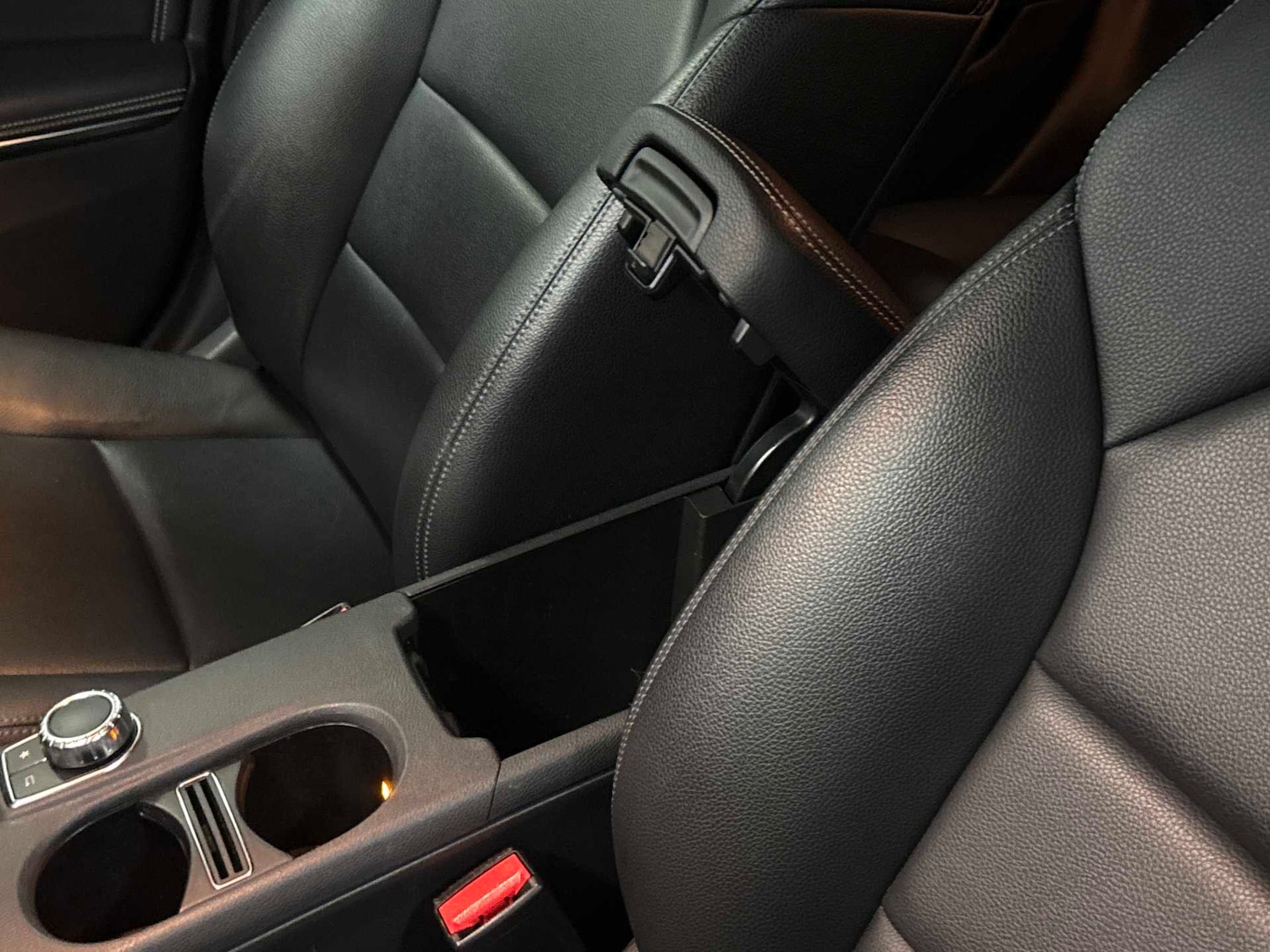 Used Mercedes-Benz A-Class 2017 for sale - 77472481: Photo 23