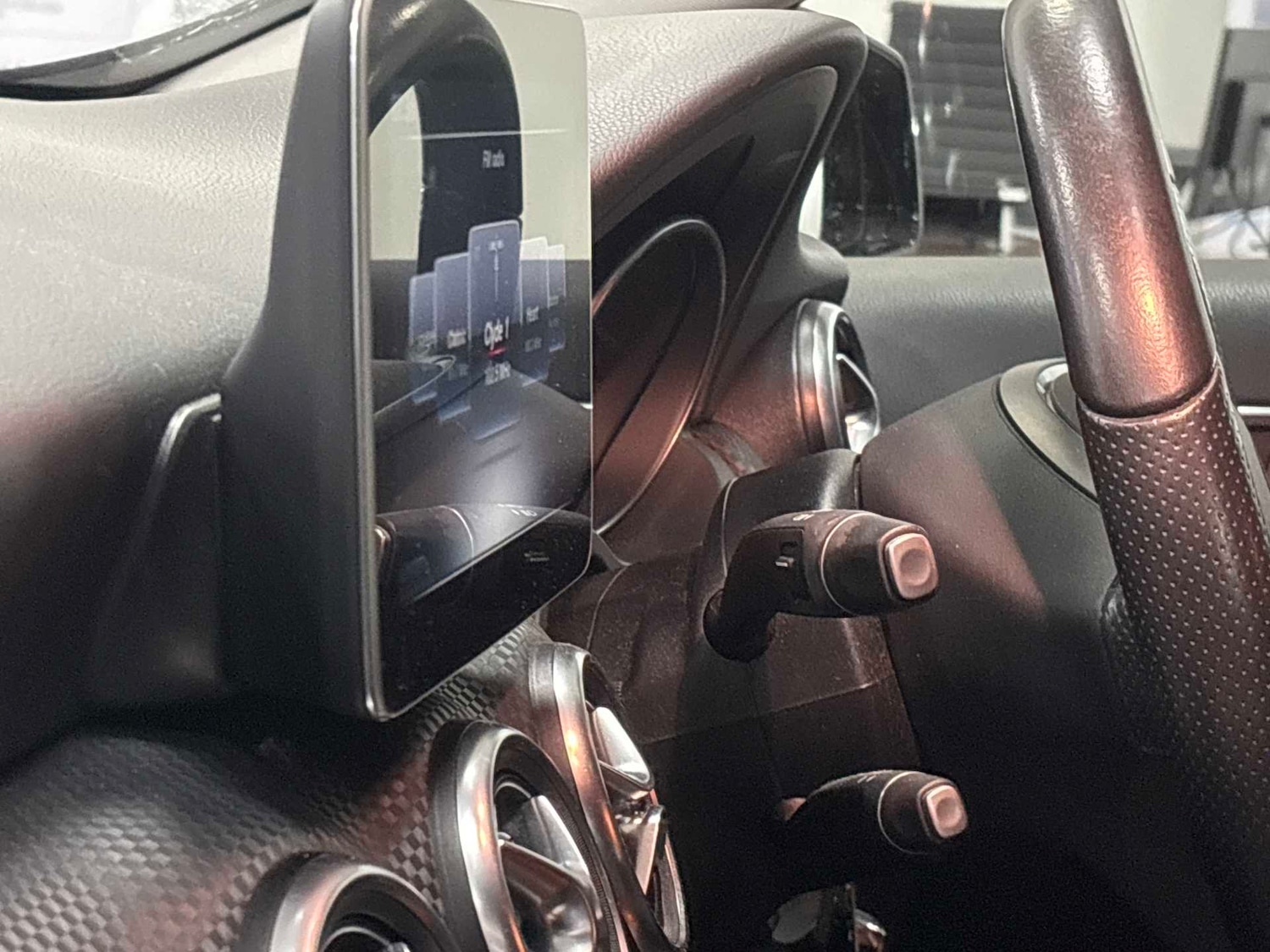 Used Mercedes-Benz A-Class 2017 for sale - 77472481: Photo 26