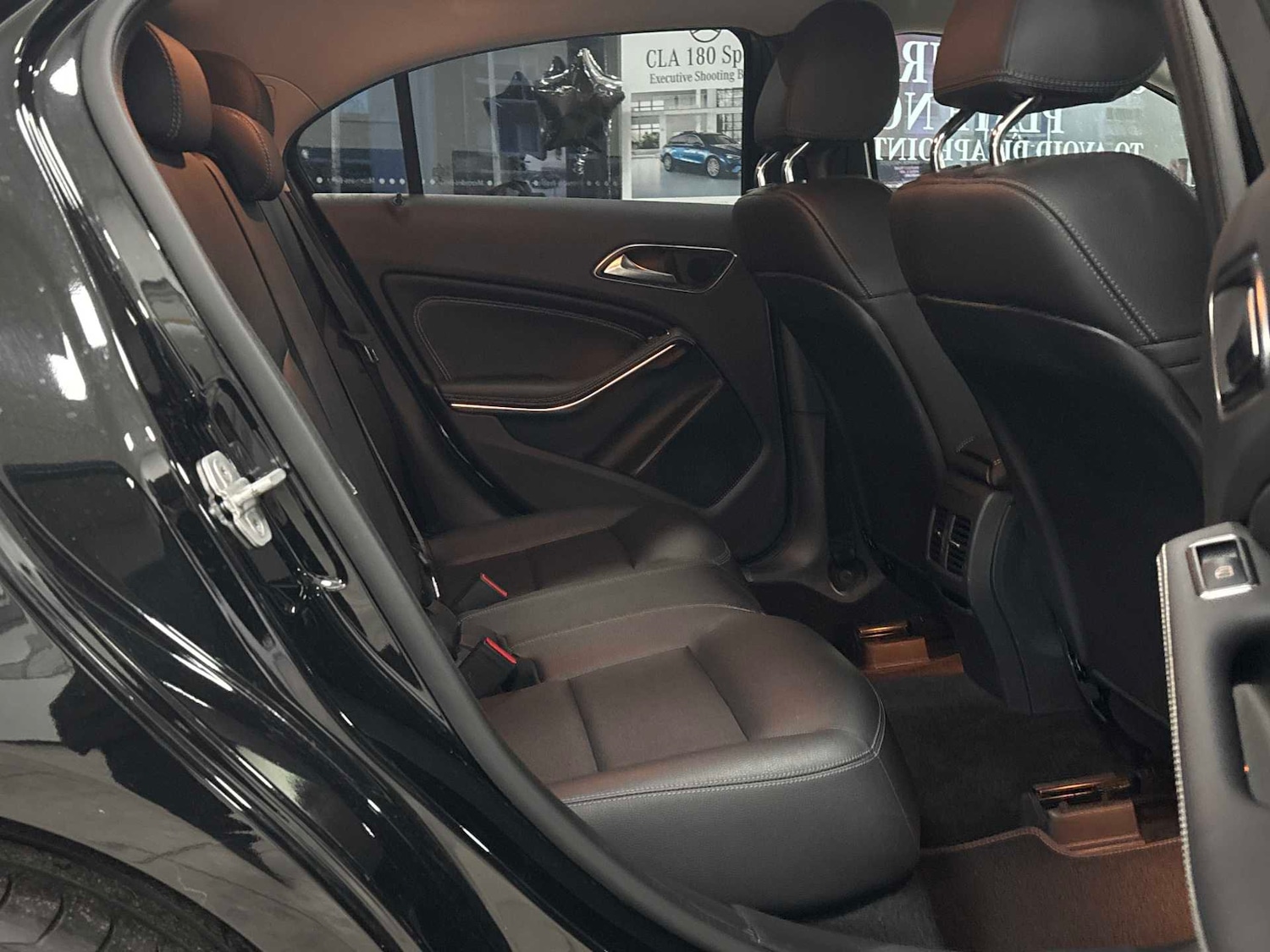 Used Mercedes-Benz A-Class 2017 for sale - 77472481: Photo 33