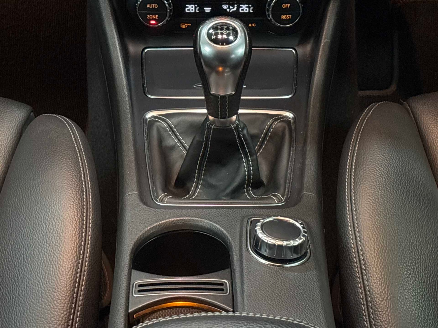 Used Mercedes-Benz A-Class 2017 for sale - 77472481: Photo 34