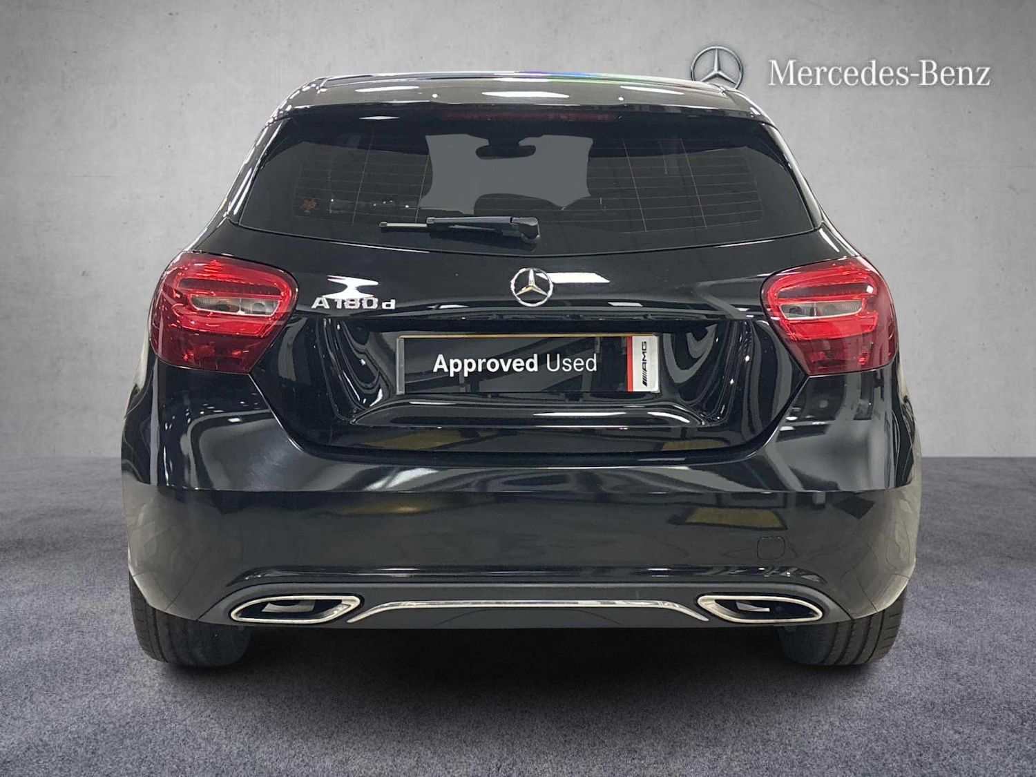 Used Mercedes-Benz A-Class 2017 for sale - 77472481: Photo 5