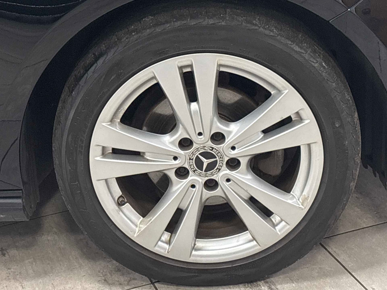 Used Mercedes-Benz A-Class 2017 for sale - 77472481: Photo 9