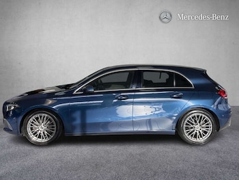 Used Mercedes-Benz A-Class 2021 for sale - 78248067: Photo