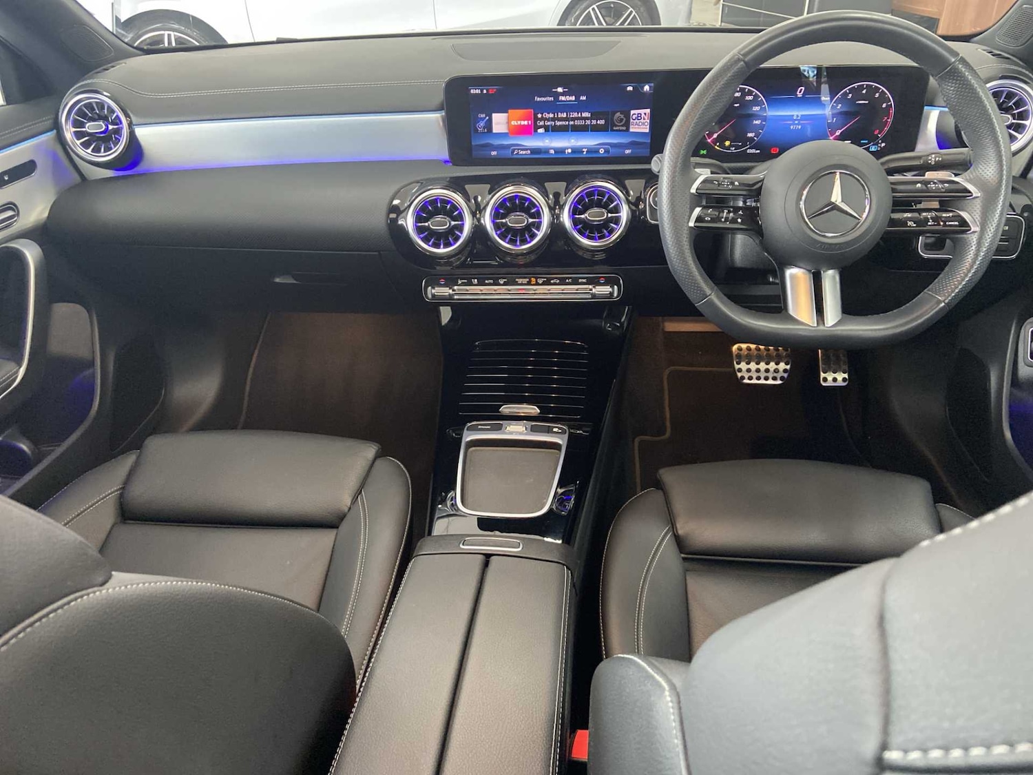 Vehicle 24
