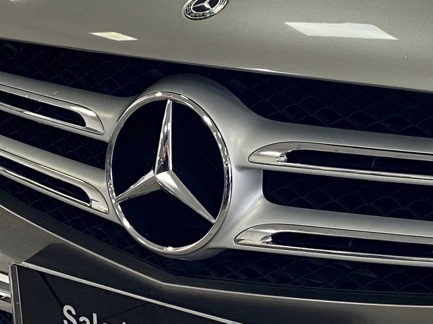 Used Mercedes-Benz GLC 2019 for sale - 76351709: Photo 13