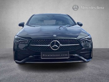 Used Mercedes-Benz CLA 2024 for sale - 78351839: Photo
