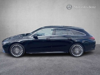 Used Mercedes-Benz CLA 2024 for sale - 78351839: Photo