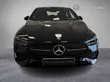 Used Mercedes-Benz CLA 2025 for sale - 78825580: Photo