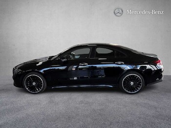 Used Mercedes-Benz CLA 2025 for sale - 78825580: Photo