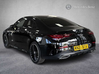Used Mercedes-Benz CLA 2025 for sale - 78825580: Photo