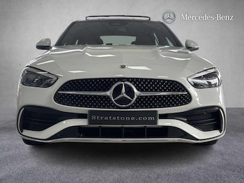 Used Mercedes-Benz C Class 2025 for sale - 77601372: Photo