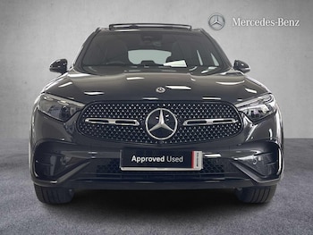 Used Mercedes-Benz GLC 2025 for sale - 77361226: Photo