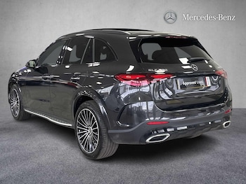 Used Mercedes-Benz GLC 2025 for sale - 77361226: Photo