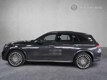 Used Mercedes-Benz GLC 2025 for sale - 77361226: Photo