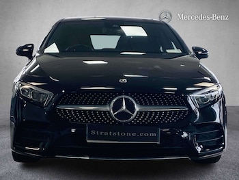 Used Mercedes-Benz A-Class 2020 for sale - 78104479: Photo