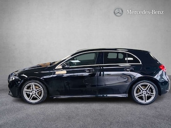 Used Mercedes-Benz A-Class 2020 for sale - 78104479: Photo