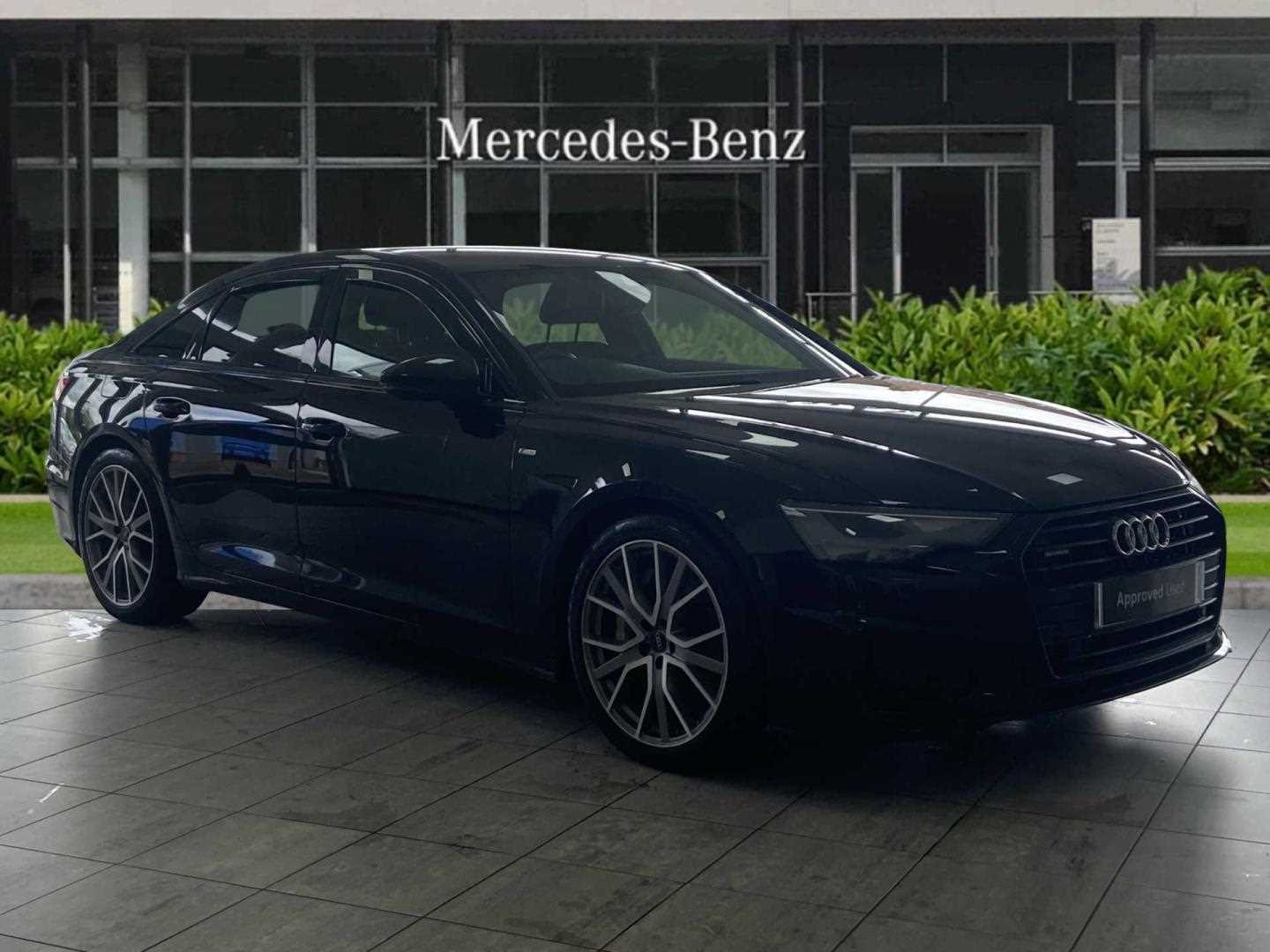 Used Audi A6 2022 for sale - 76113341: Photo 1