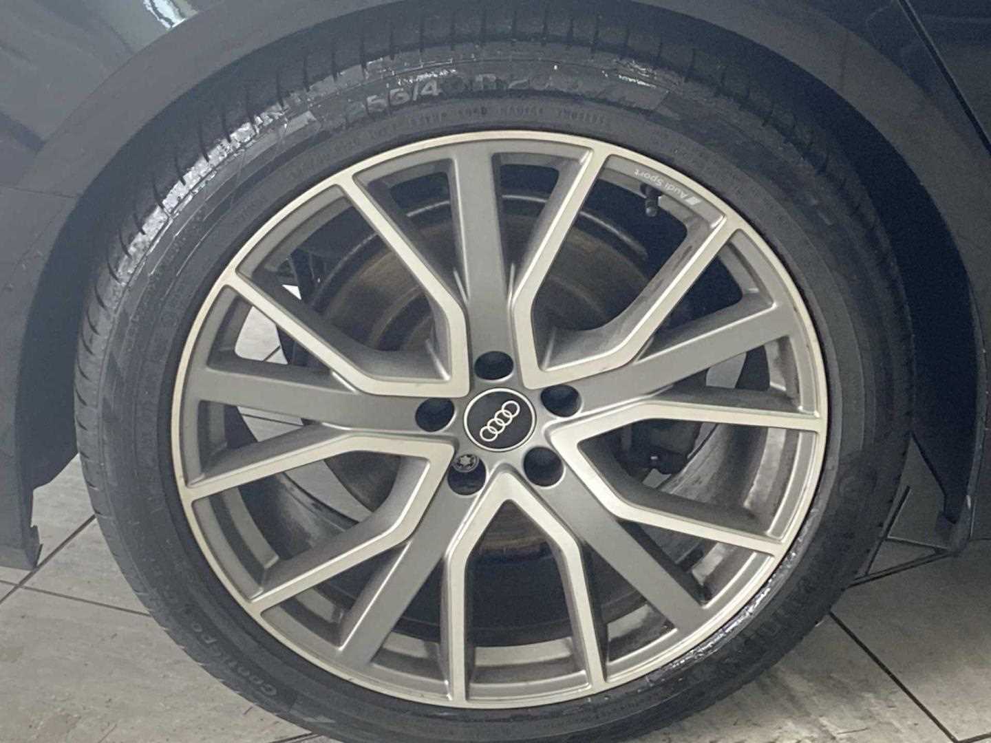 Used Audi A6 2022 for sale - 76113341: Photo 10