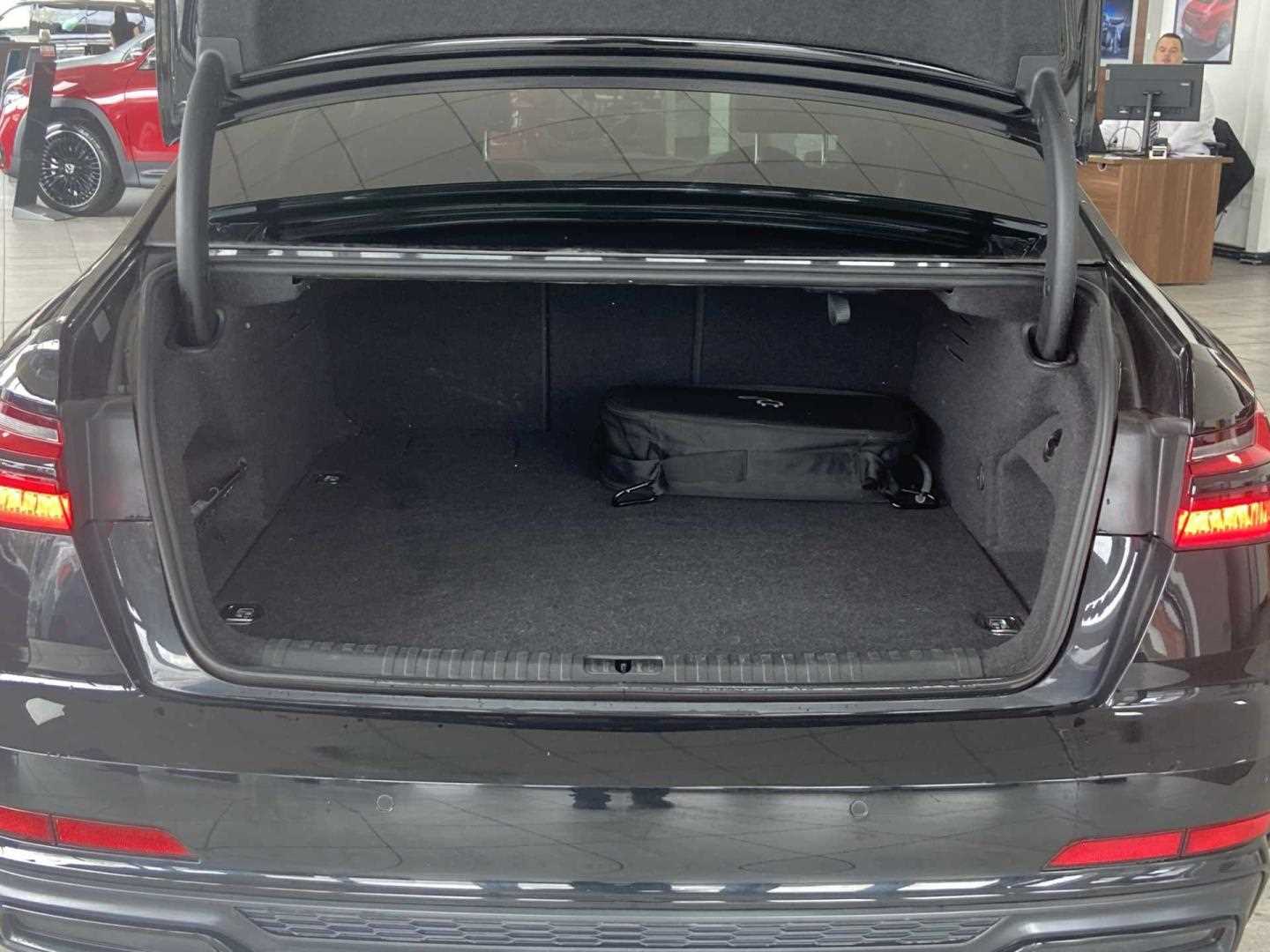 Used Audi A6 2022 for sale - 76113341: Photo 11