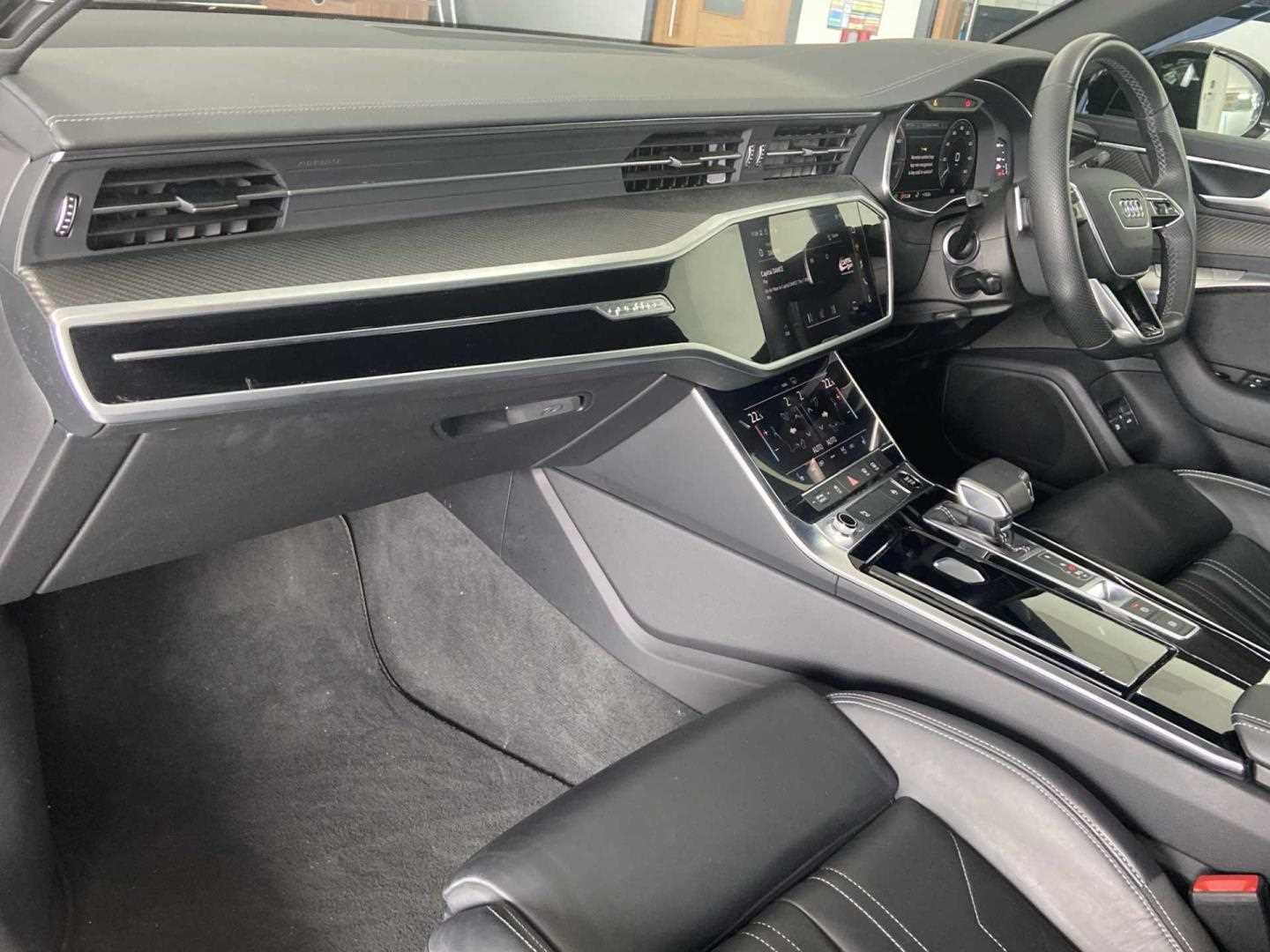 Used Audi A6 2022 for sale - 76113341: Photo 15