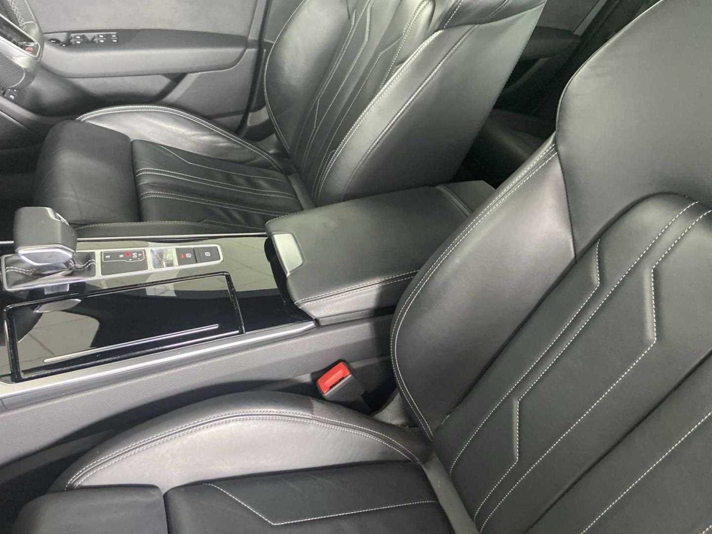Used Audi A6 2022 for sale - 76113341: Photo 16