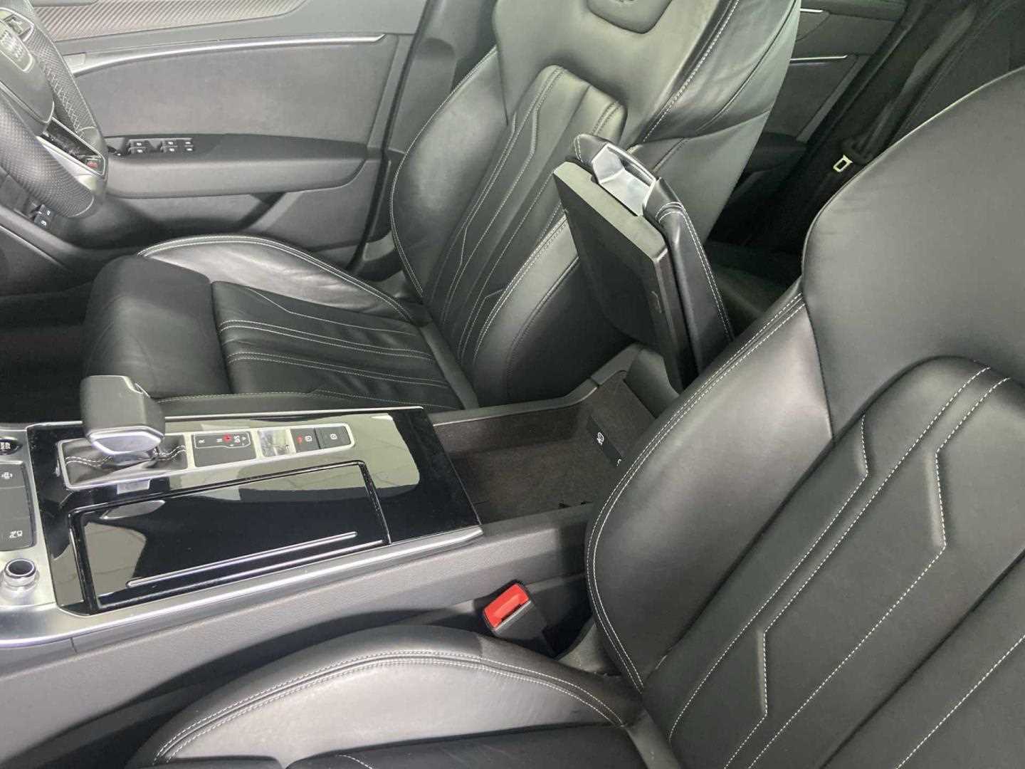 Used Audi A6 2022 for sale - 76113341: Photo 17