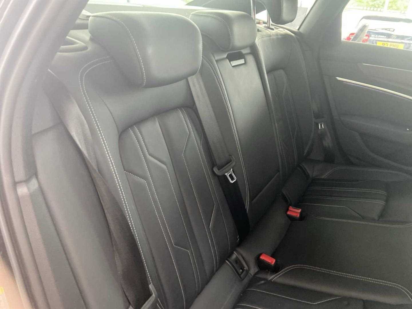 Used Audi A6 2022 for sale - 76113341: Photo 21