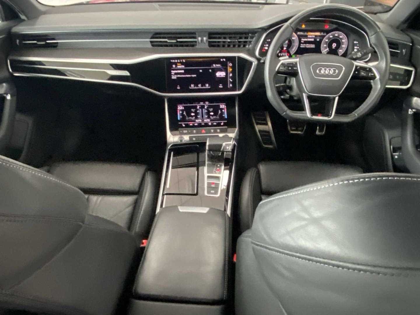 Used Audi A6 2022 for sale - 76113341: Photo 22