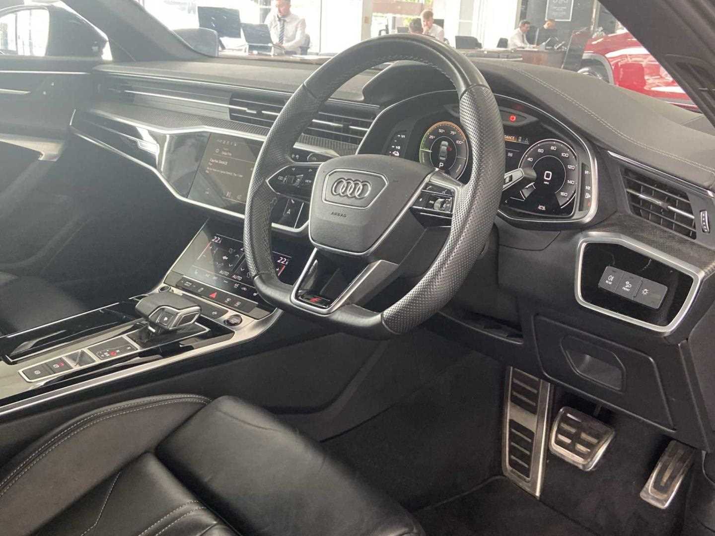 Used Audi A6 2022 for sale - 76113341: Photo 25