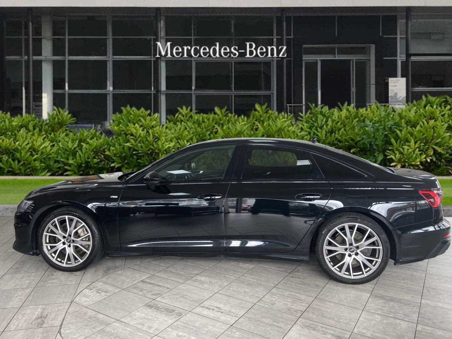 Used Audi A6 2022 for sale - 76113341: Photo 3