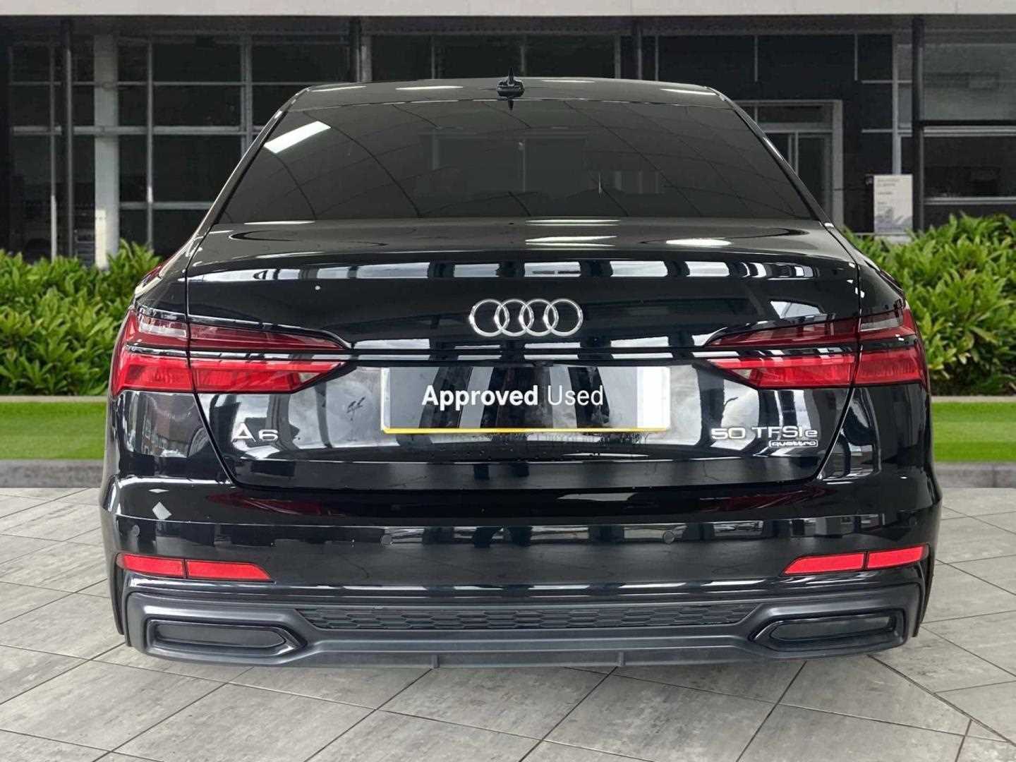 Used Audi A6 2022 for sale - 76113341: Photo 5