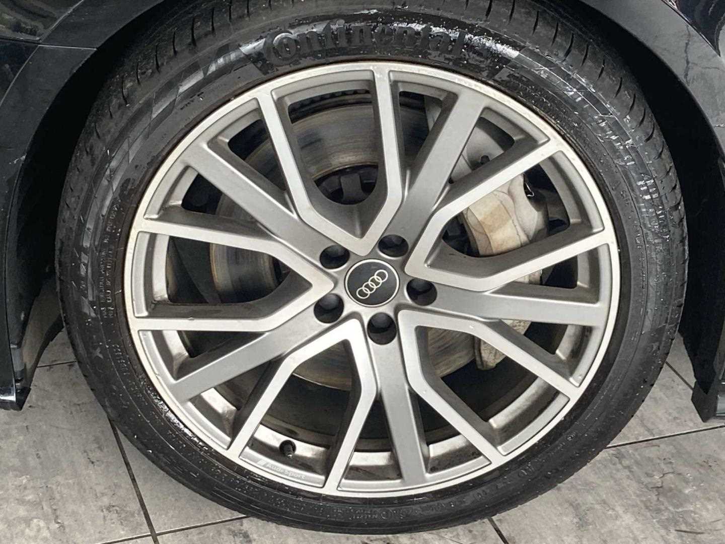 Used Audi A6 2022 for sale - 76113341: Photo 8