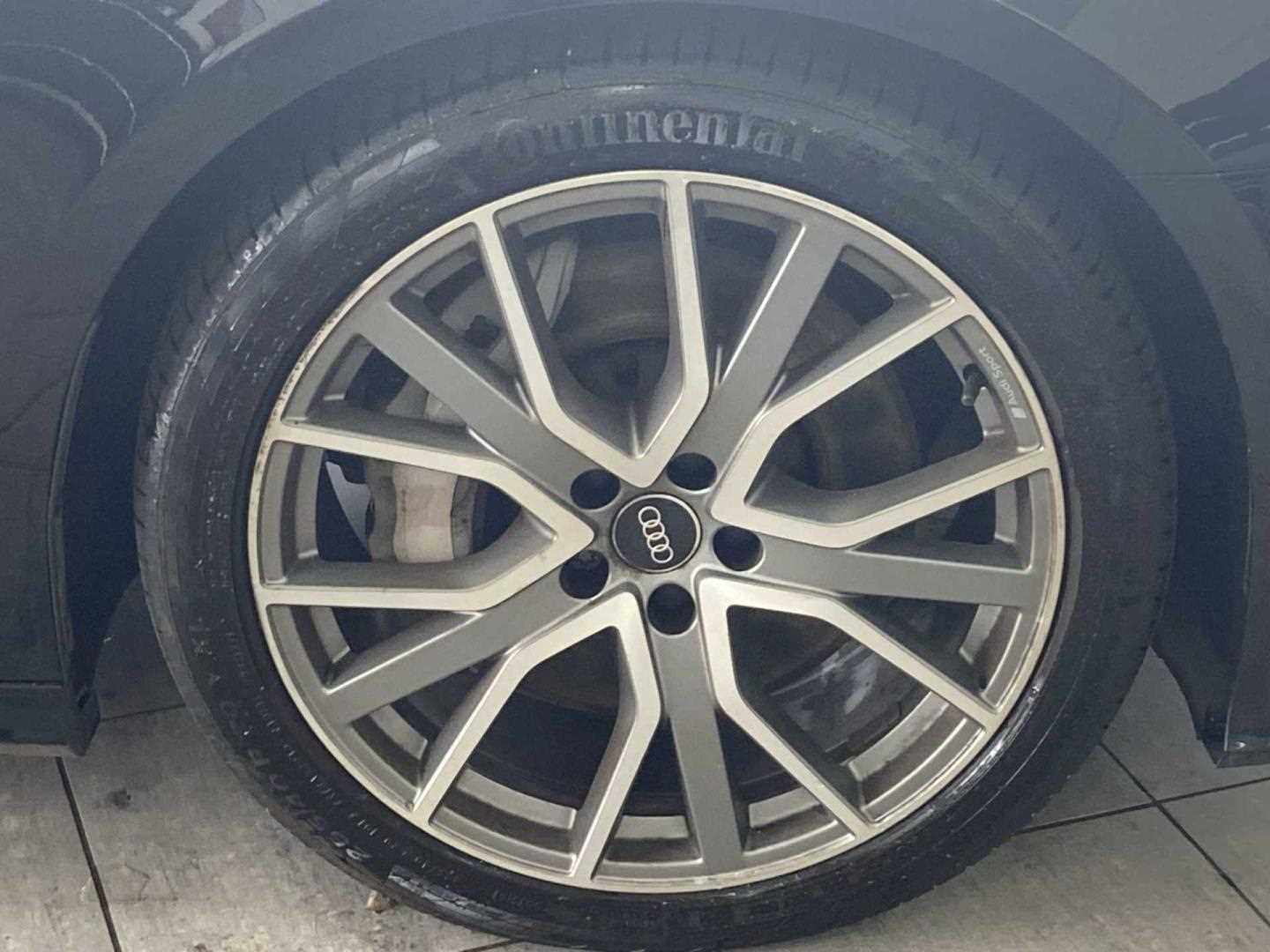 Used Audi A6 2022 for sale - 76113341: Photo 9