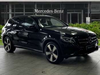 2019 - 220d 4Matic Urban Edition 5dr 9G-Tronic