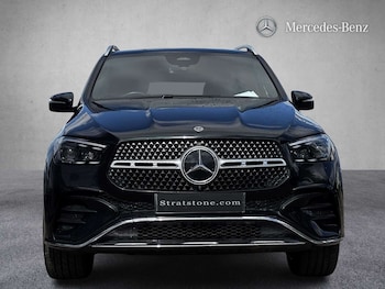 Used Mercedes-Benz GLE 2025 for sale - 78507615: Photo