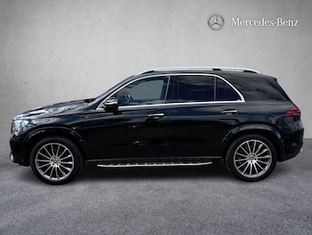 Used Mercedes-Benz GLE 2025 for sale - 78507615: Photo