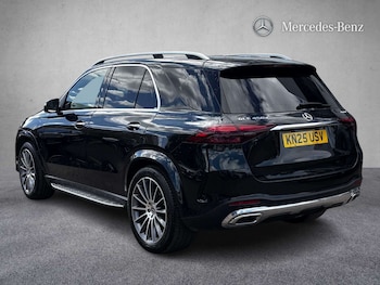 Used Mercedes-Benz GLE 2025 for sale - 78507615: Photo