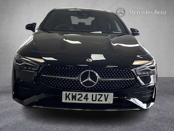 Used Mercedes-Benz CLA 2024 for sale - 78024391: Photo